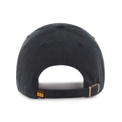 ARIZONA STATE SUN DEVILS ASU '47 CLEAN UP