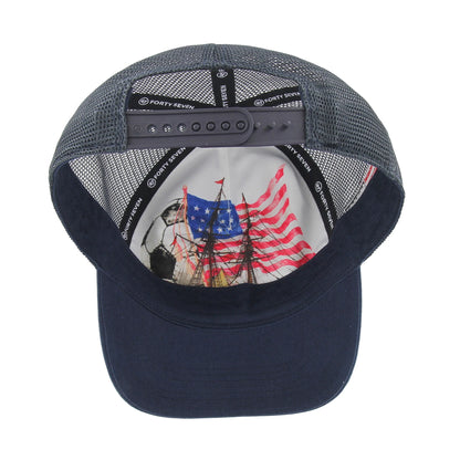 USMNT '47 HITCH LC