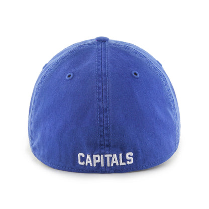 WASHINGTON CAPITALS VINTAGE CLASSIC '47 FRANCHISE