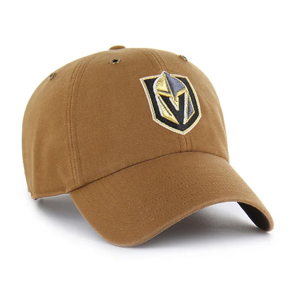 VEGAS GOLDEN KNIGHTS CARHARTT '47 CLEAN UP