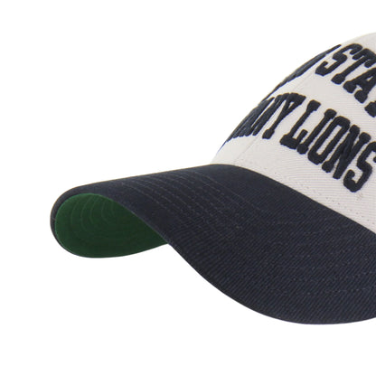 Penn State Nittany Lions Broke Line Loop '47 MVP