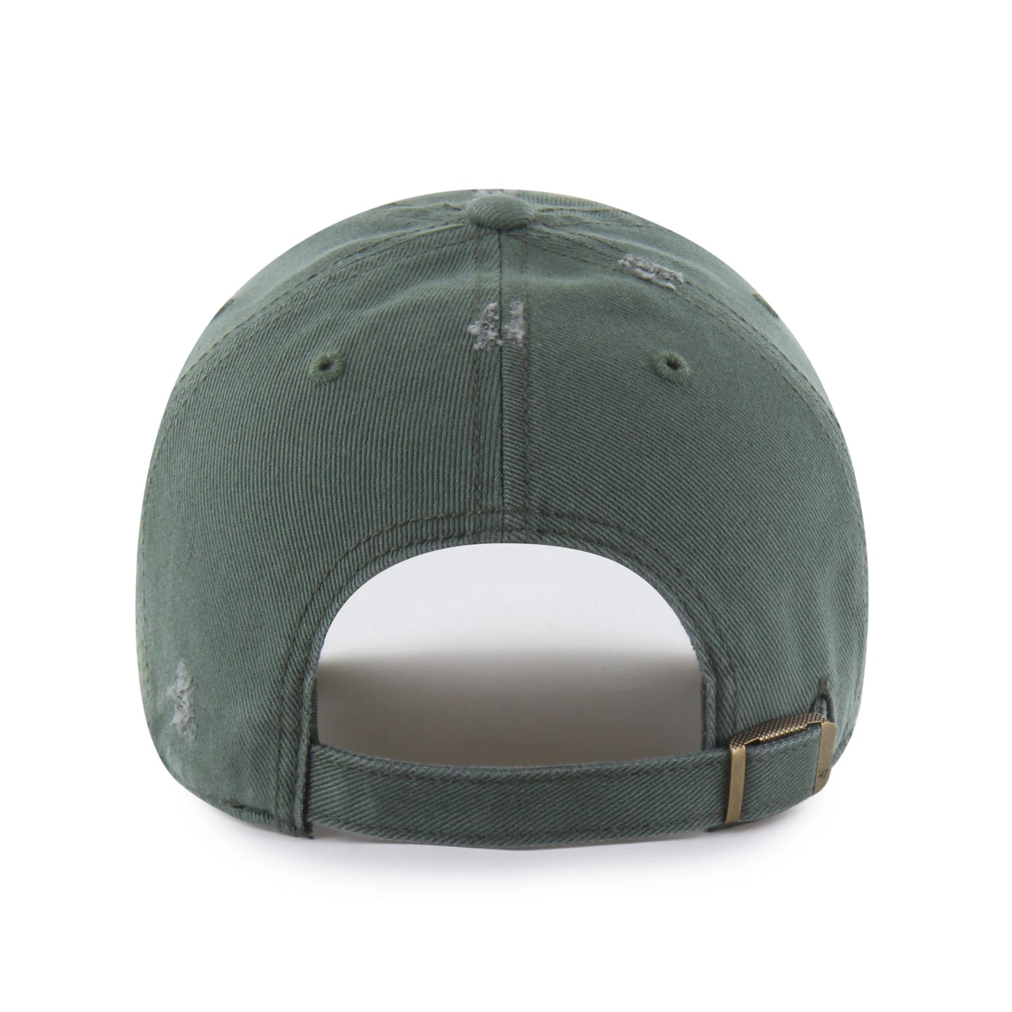 '47 BASICS WEATHERED CLEAN UP