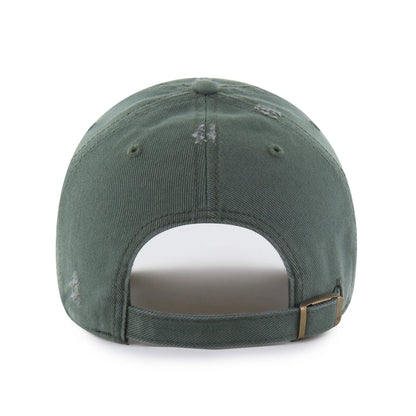 '47 BASICS WEATHERED CLEAN UP