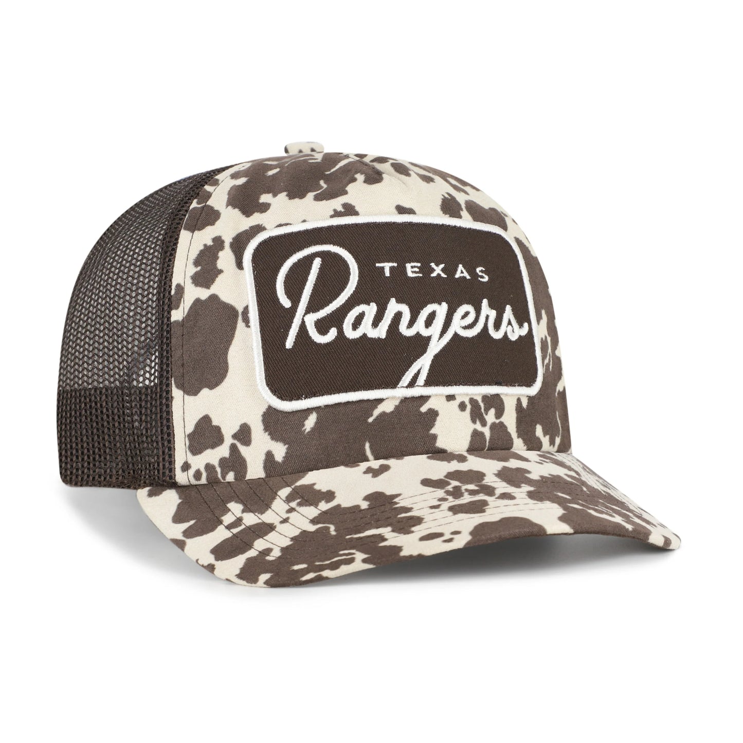 TEXAS RANGERS BESSIE '47 HITCH WOMENS