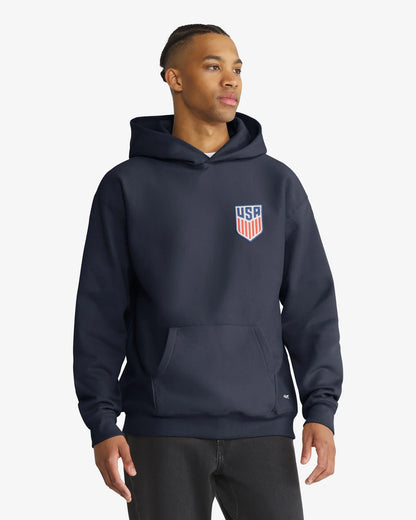 USMNT '47  FOUNDATION HOOD