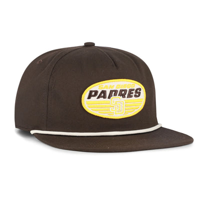 SAN DIEGO PADRES HORIZON LINE '47 CAPTAIN RP RELAXED