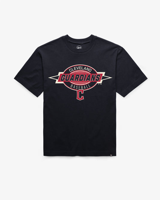 CLEVELAND GUARDIANS LAP AROUND '47 FOUNDATION TEE