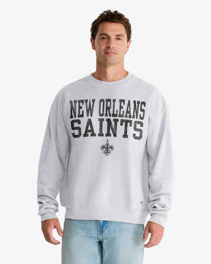 NEW ORLEANS SAINTS CAMPUS STACK '47 FOUNDATION CREW