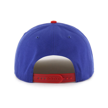 BUFFALO BILLS TWO TONE '47 HITCH RF RELAXED FIT