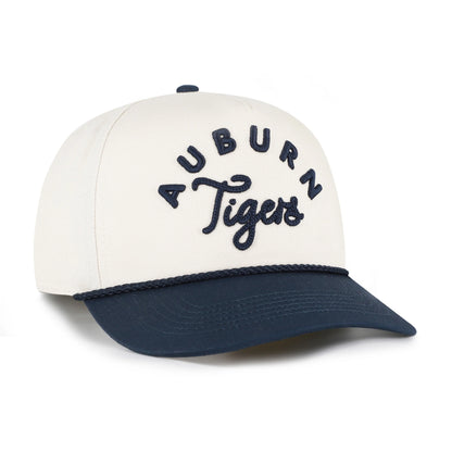 Auburn Tigers Rope Script '47 Hitch RF Relaxed Fit