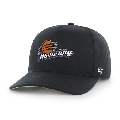 Phoenix Mercury '47 Hitch