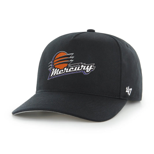Phoenix Mercury '47 Hitch