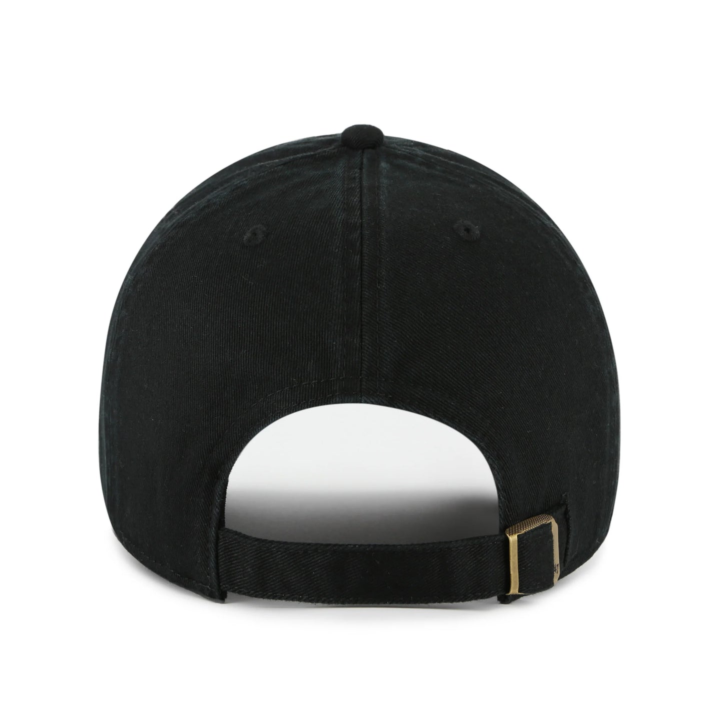 '47 BASICS CLEAN UP