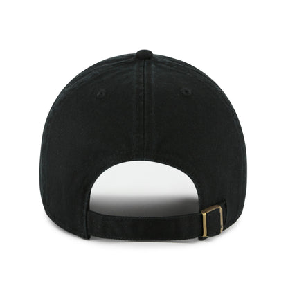 '47 BASICS CLEAN UP