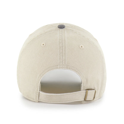 Tennessee Volunteers Logo Line Two Tone '47 Clean Up
