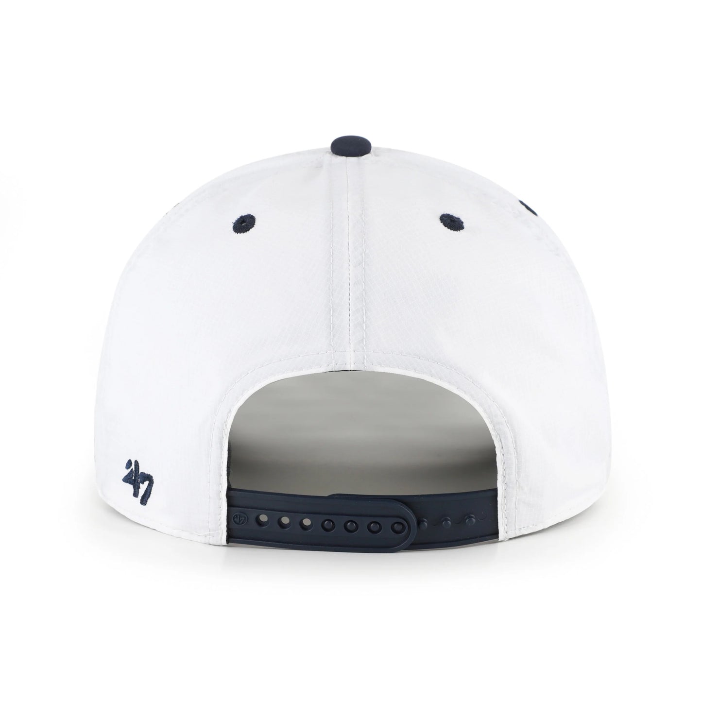 NOTRE DAME FIGHTING IRISH DIAMOND CUT BRRR 47 HITCH