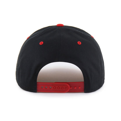 PITTSBURGH PIRATES CITY CONNECT ROSCOE ROPE TWO TONE '47 HITCH
