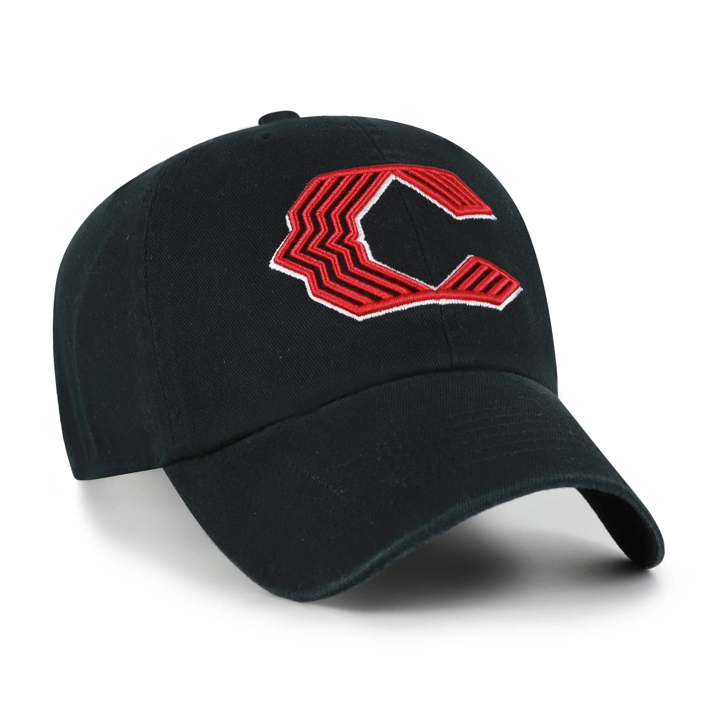 CINCINNATI REDS CITY CONNECT '47 CLEAN UP