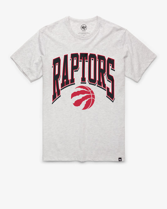 TORONTO RAPTORS WALK TALL '47 FRANKLIN TEE
