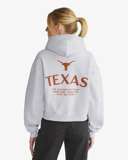 TEXAS LONGHORNS HADRIAN '47 FOUNDATION HOOD WOMENS