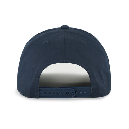 HOUSTON ASTROS COOPERSTOWN BREAK WOOD SUEDE '47 HITCH