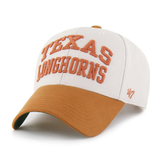 Texas Longhorns Broke Line Loop '47 MVP