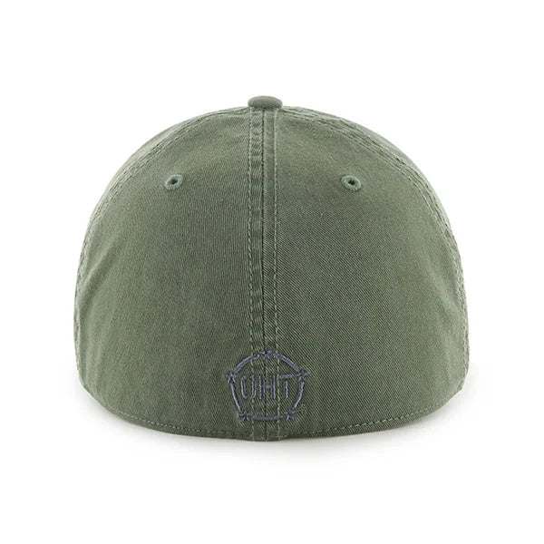 OPERATION HAT TRICK OHT CLASSIC '47 FRANCHISE