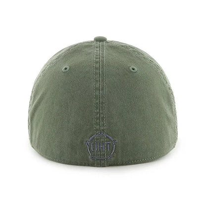 OPERATION HAT TRICK OHT CLASSIC '47 FRANCHISE
