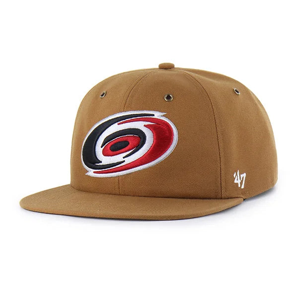 CAROLINA HURRICANES CARHARTT '47 CAPTAIN RL RELAXED FIT