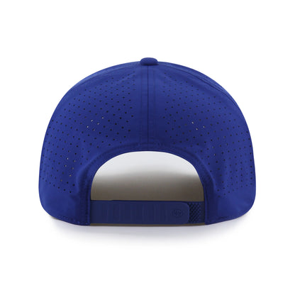 TEXAS RANGERS BRRR VAULT '47 HITCH