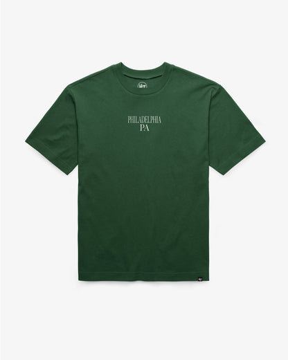 PHILADELPHIA PHILLIES CITY POINT '47 FOUNDATION TEE