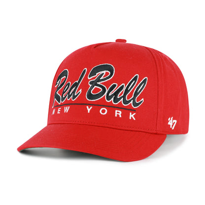 RED BULL NEW YORK BRUSHMARK '47 HITCH