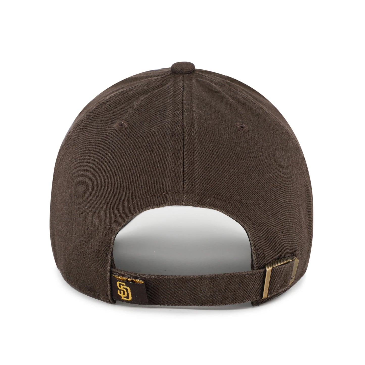 SAN DIEGO PADRES CRITTER '47 KID'S CLEAN UP