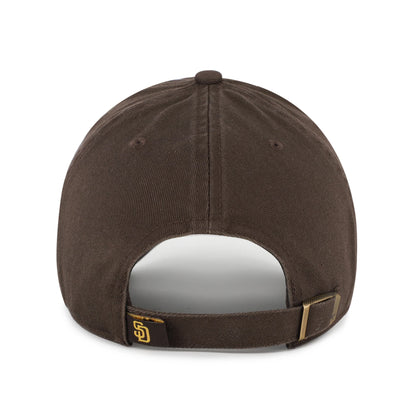 SAN DIEGO PADRES CRITTER '47 KID'S CLEAN UP