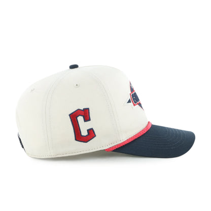 CLEVELAND GUARDIANS FRAME OUT '47 HITCH