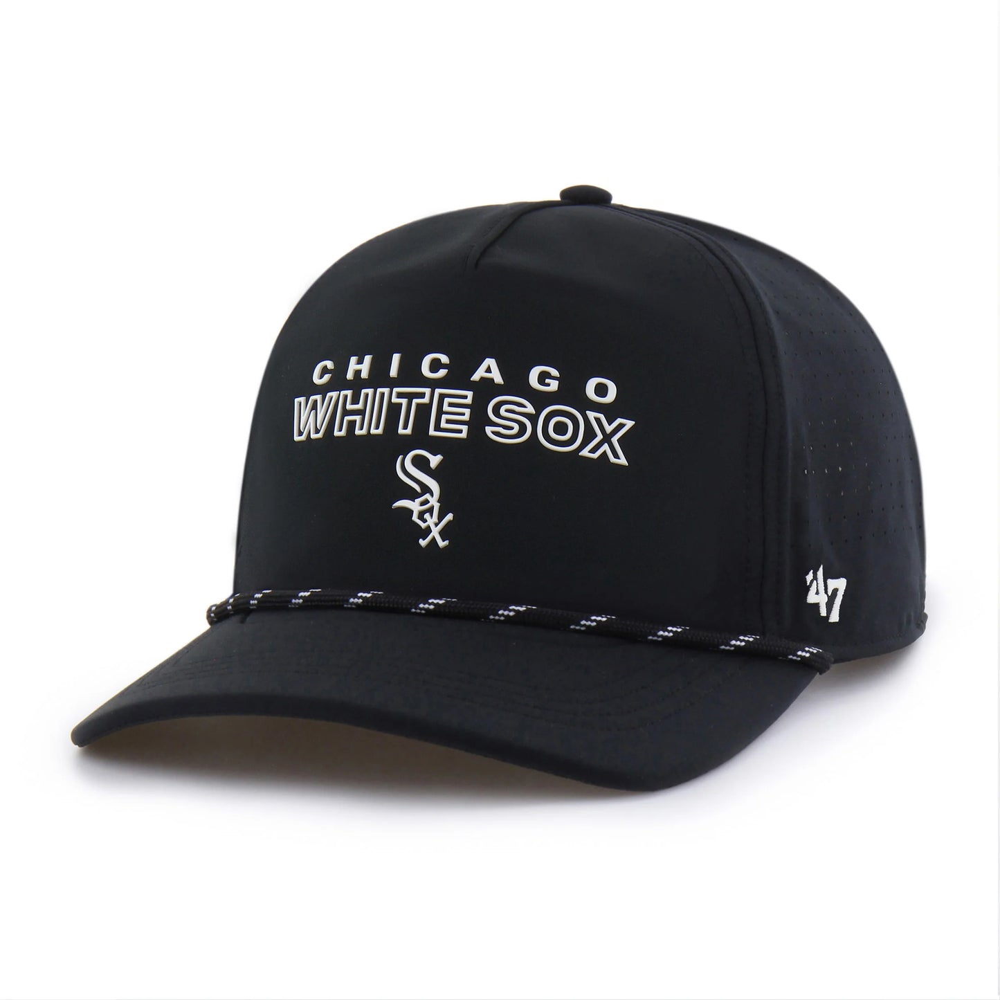 CHICAGO WHITE SOX BRRR VAULT '47 HITCH