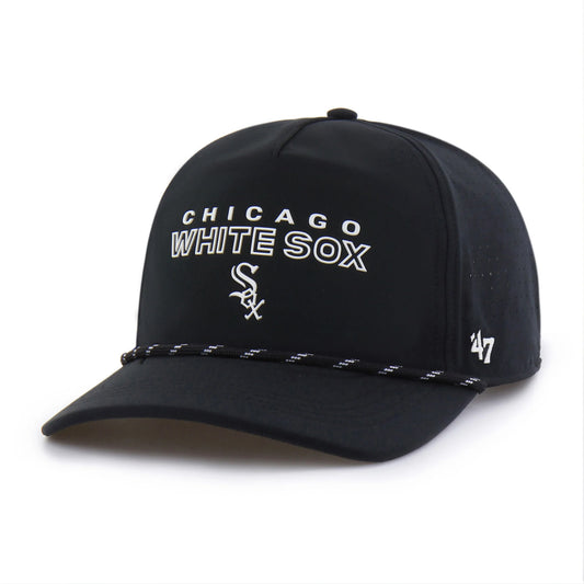 CHICAGO WHITE SOX BRRR VAULT '47 HITCH