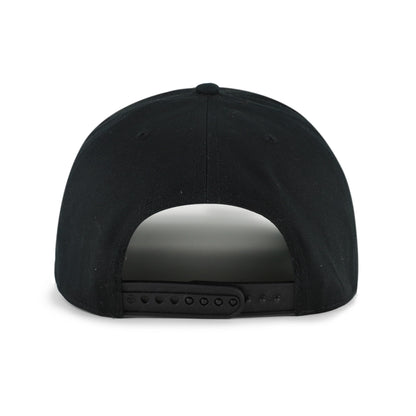 CHARLOTTE FC BRUSHMARK '47 HITCH