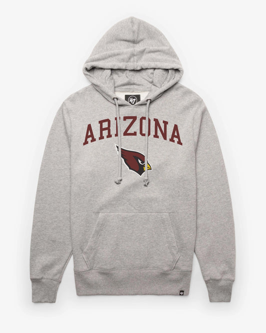 ARIZONA CARDINALS ARCH GAME '47 HEADLINE HOOD