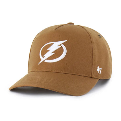 TAMPA BAY LIGHTNING CARHARTT '47 HITCH