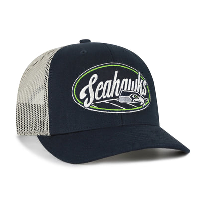 Seattle Seahawks Enfield Strap '47 Trucker