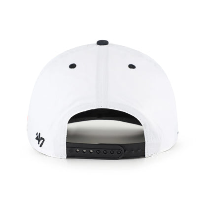 MIAMI MARLINS DIAMOND CUT BRRR '47 HITCH