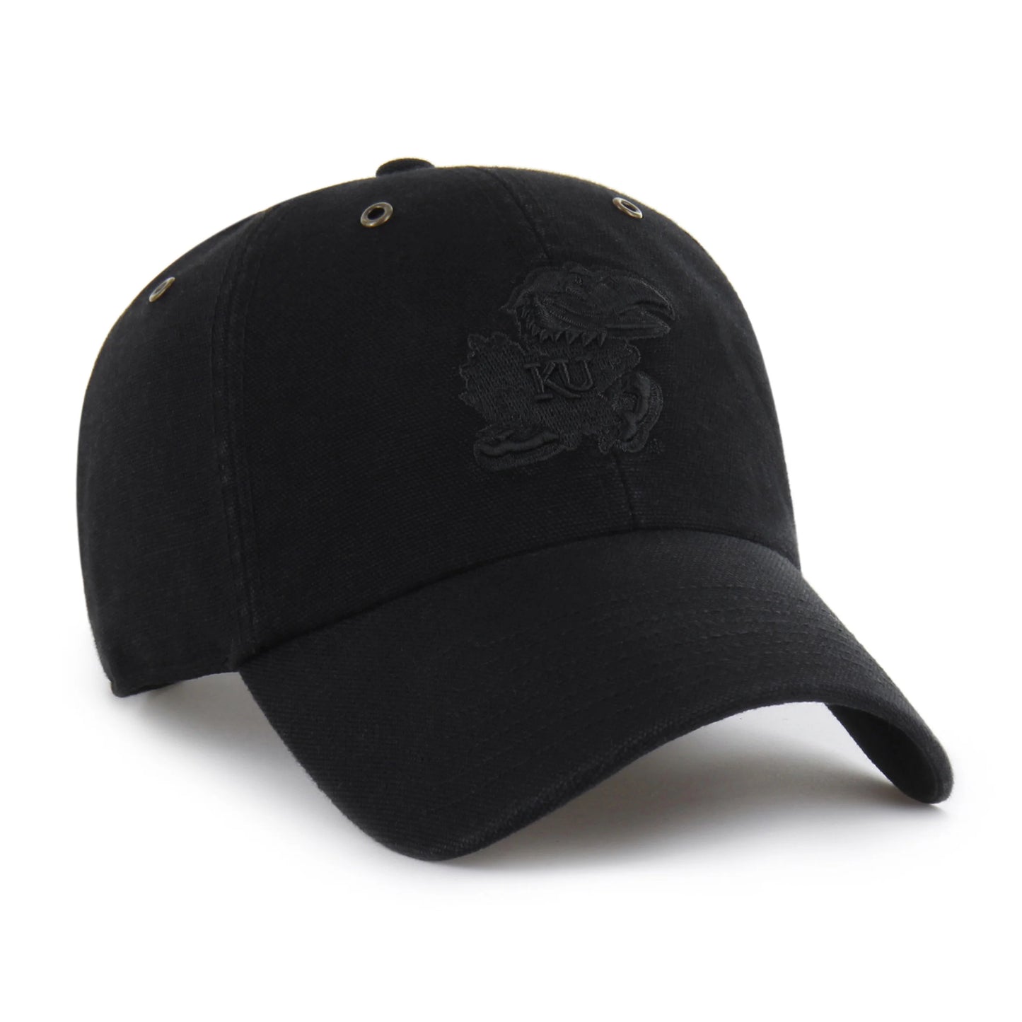 KANSAS JAYHAWKS CARHARTT '47 CLEAN UP