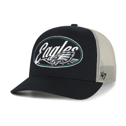Philadelphia Eagles Enfield Strap '47 Trucker