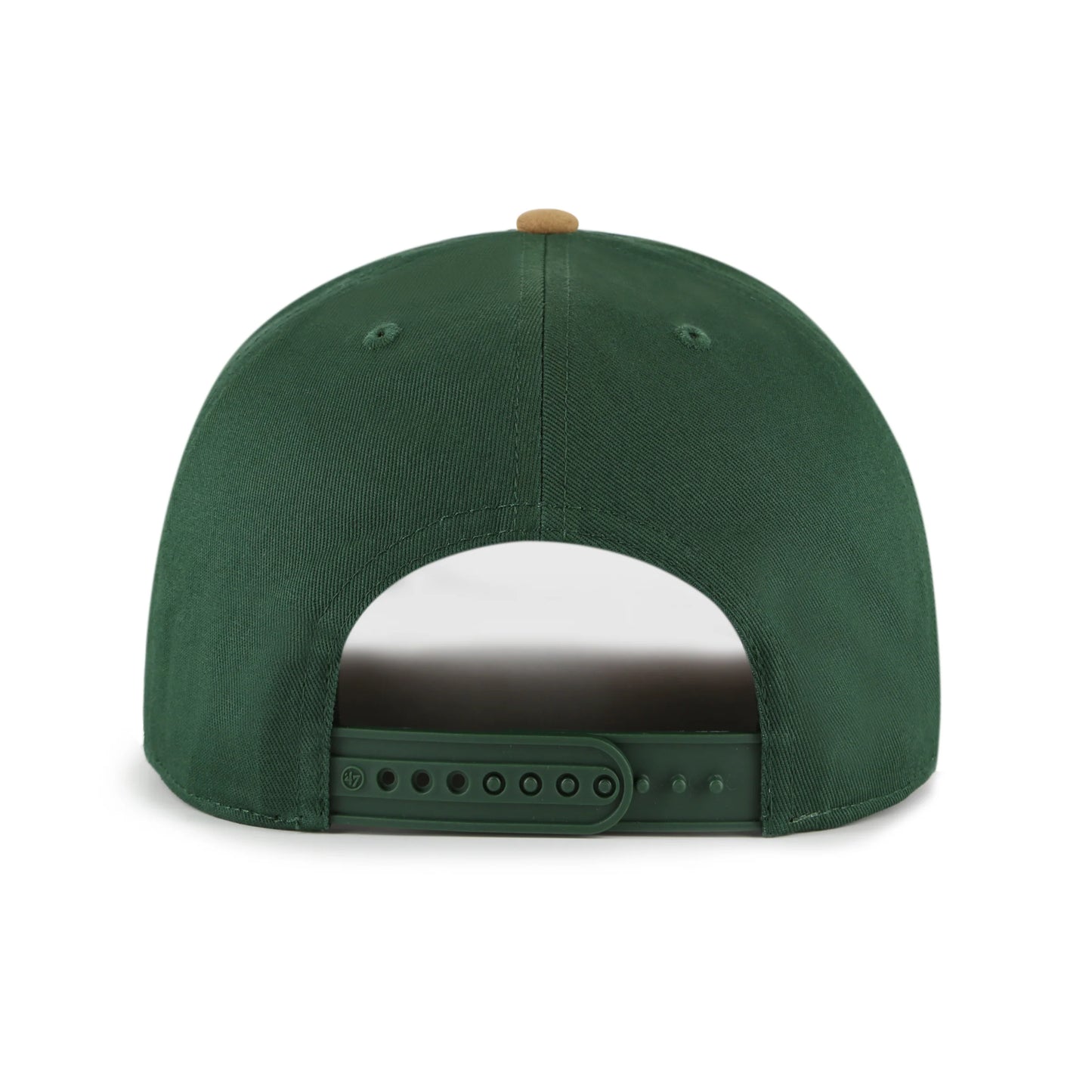 Miami Hurricanes Scribe Line '47 Hitch RF Relaxed Fit