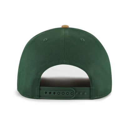 Miami Hurricanes Scribe Line '47 Hitch RF Relaxed Fit