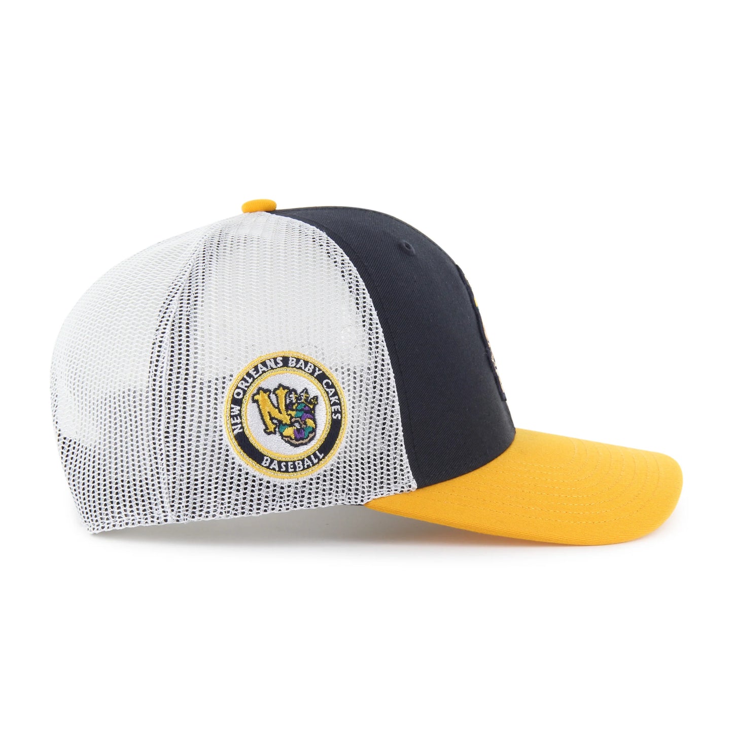 WICHITA WIND SURGE THROWBACK '47 TRUCKER