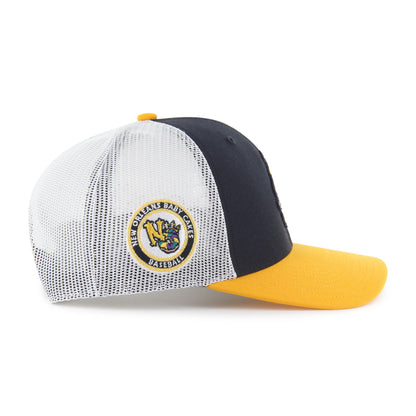 WICHITA WIND SURGE THROWBACK '47 TRUCKER