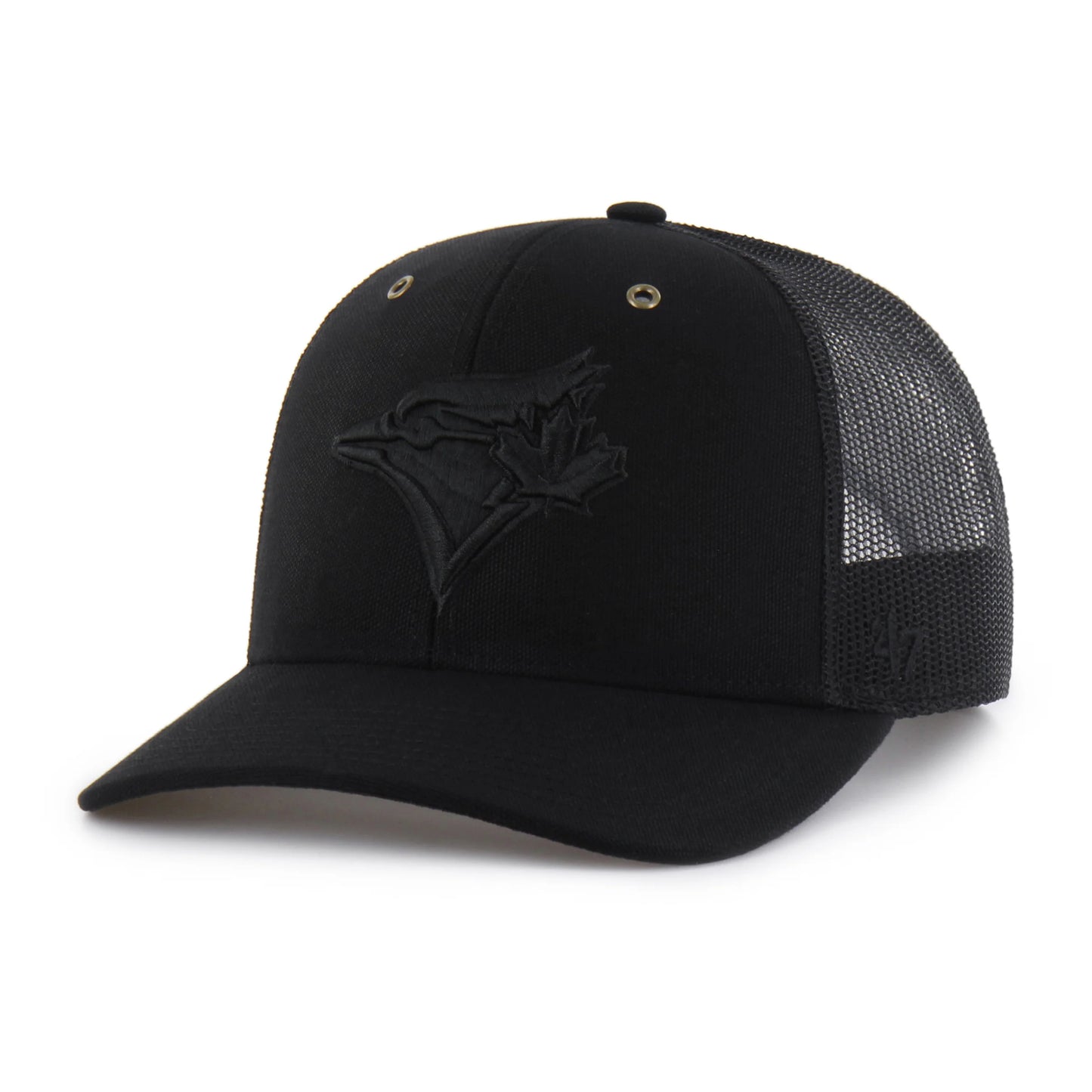 TORONTO BLUE JAYS CARHARTT '47 TRUCKER