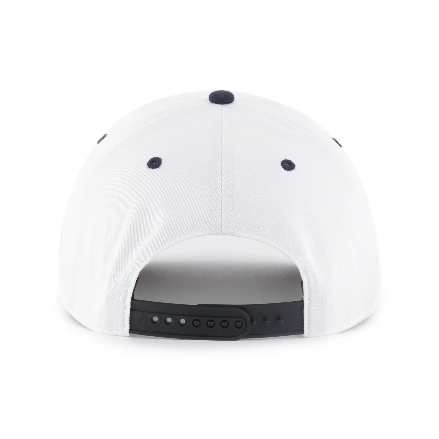 TORONTO BLUE JAYS CITY CONNECT ROSCOE ROPE TWO TONE '47 HITCH
